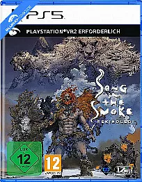 Song in the Smoke: Rekindled´