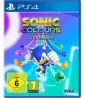Sonic Colours: Ultimate´