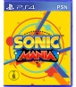 Sonic Mania (PSN)´