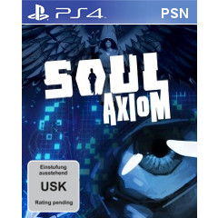 Soul Axiom (PSN)