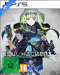 Soul Hackers 2´