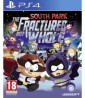 South Park: The Fractured But Whole (AT PEGI)´