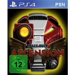 Space Hulk Ascension (PSN)