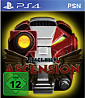 Space Hulk Ascension (PSN) Space Hulk Ascension (PSN)