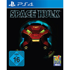 Space Hulk