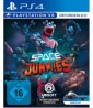 Space Junkies VR