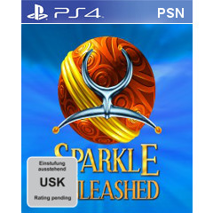 Sparkle Unleashed (PSN)