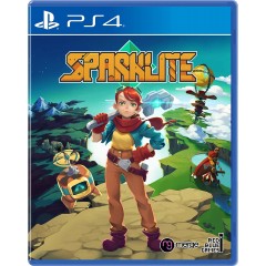 Sparklite Sparklite