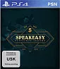 Speakeasy (PSN)´