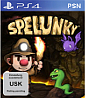 Spelunky (PSN)