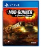 Spintires: MudRunner´