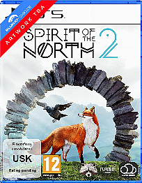 Spirit of the North 2