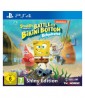 Spongebob SquarePants: Battle for Bikini Bottom - Rehydrated - Shiny Edition