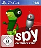 Spy Chameleon (PSN)´