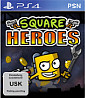 Square Heroes (PSN)´