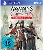 Assassin's Creed Chronicles – Trilogy (PSN)´