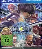 Star Ocean: Integrity and Faithlessness´