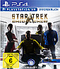 Star Trek Bridge Crew (Playstation VR)´