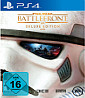 Star Wars Battlefront - Deluxe Edition