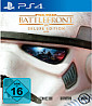 Star Wars Battlefront - Deluxe Edition´