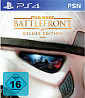 Star Wars Battlefront - Deluxe Edition (PSN) Star Wars Battlefront - Deluxe Edition (PSN)