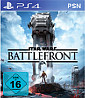 Star Wars Battlefront (PSN)´