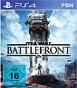 Star Wars Battlefront (PSN) Blu-ray