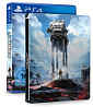 Star Wars Battlefront - Steelbook Edition Star Wars Battlefront - Steelbook Edition