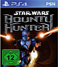 Star Wars Bounty Hunter (PSN)´