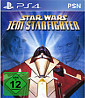 Star Wars Jedi Starfighter (PSN)´