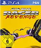 Star Wars Racer Revenge (PSN)