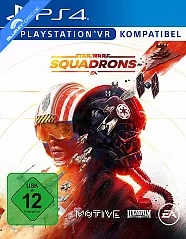 Star Wars: Squadrons (PSN)´