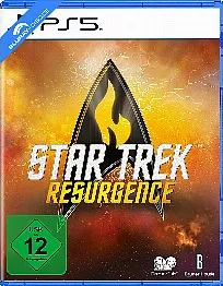 Star Treck: Resurgence´
