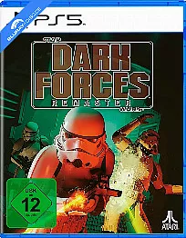 Star Wars: Dark Forces Remaster´