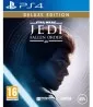 Star Wars Jedi: Fallen Order - Deluxe Edition (PEGI)´