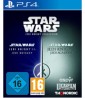Star Wars Jedi Knight Collection