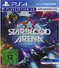 Starblood Arena VR´