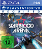 StarBlood Arena VR (PSN)´