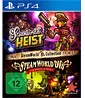 Steamworld Collection