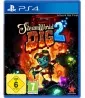 Steamworld Dig 2 Steamworld Dig 2
