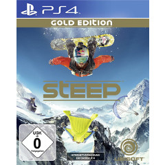 Steep (Gold Edition)