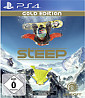 Steep (Gold Edition)