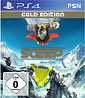 Steep - Gold Edition (PSN)´