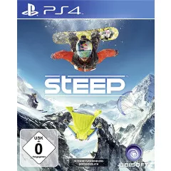 Steep