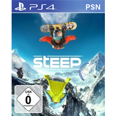 Steep (PSN)