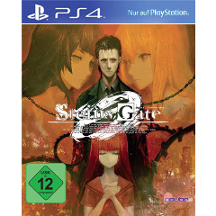 Steins;Gate Zero