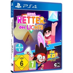 Steven Universe - Retter des Lichts