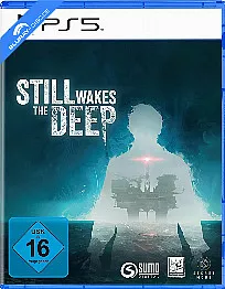 Still Wakes the Deep´