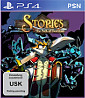 Stories: The Path of Destinies (PSN)´