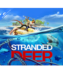 Stranded Deep (PSN)´